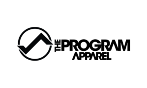 Logo Design by patriciaparadesign for The Program Apparel | Design: #26292971