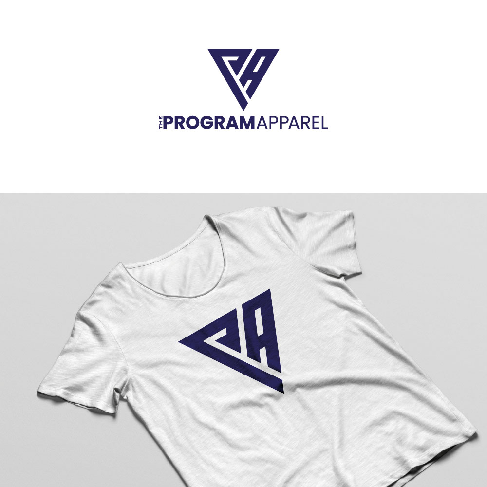Design de Logo par Trident pour The Program Apparel | Design #26251601