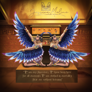 Graphic Design by Nublan Ameram for this project | Design: #26346037