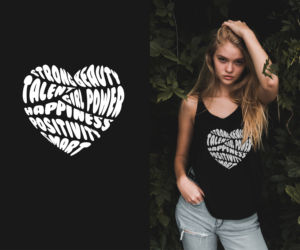 Diseño de Camiseta por johnronielgomez para este proyecto | Diseño: #26250764