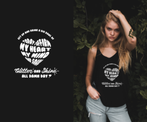 Diseño de Camiseta por johnronielgomez para este proyecto | Diseño: #26255921