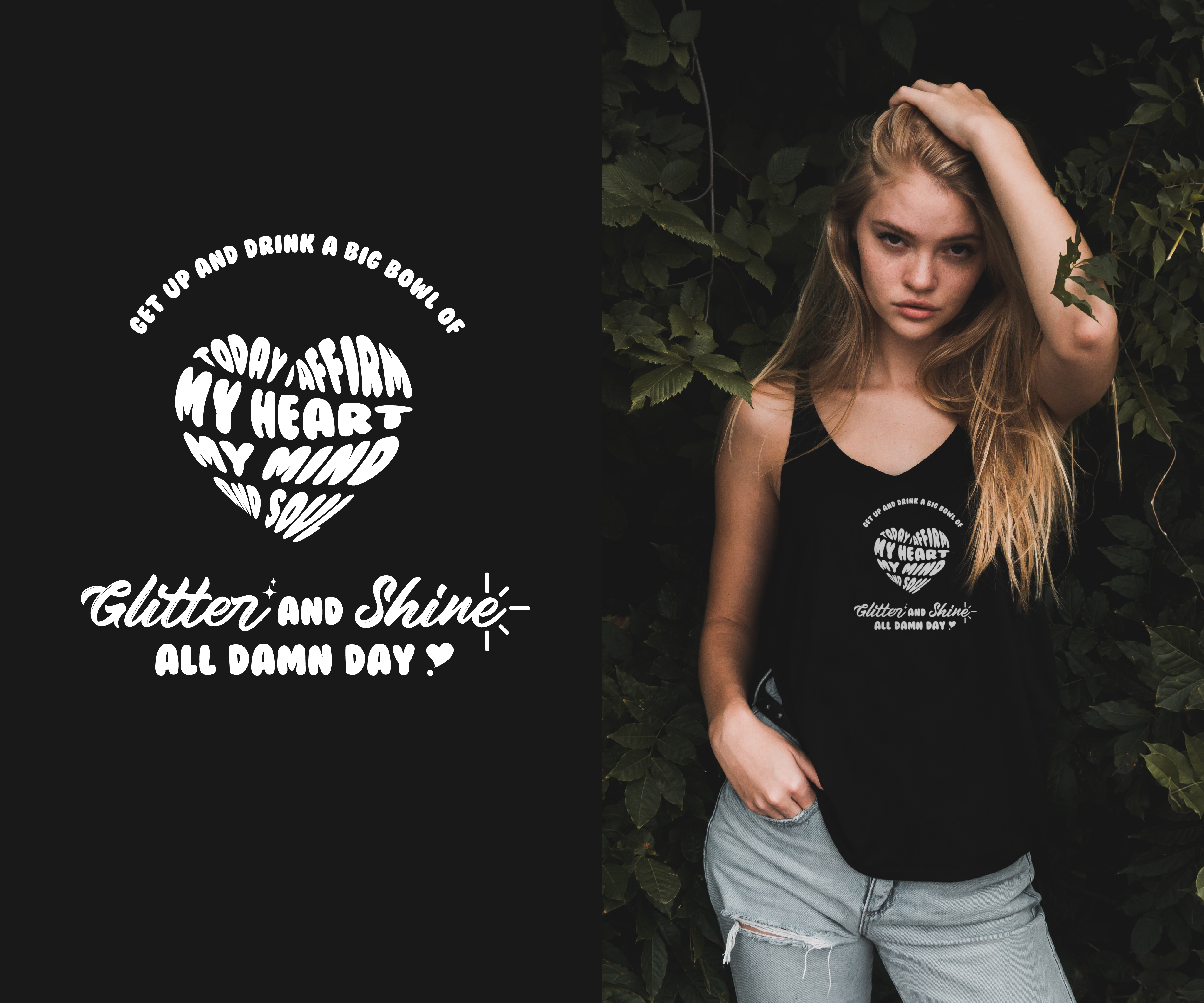 T-shirt Design by johnronielgomez for this project | Design #26266125