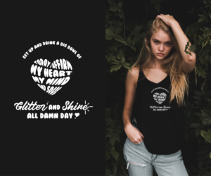 Diseño de Camiseta por johnronielgomez para este proyecto | Diseño: #26266125