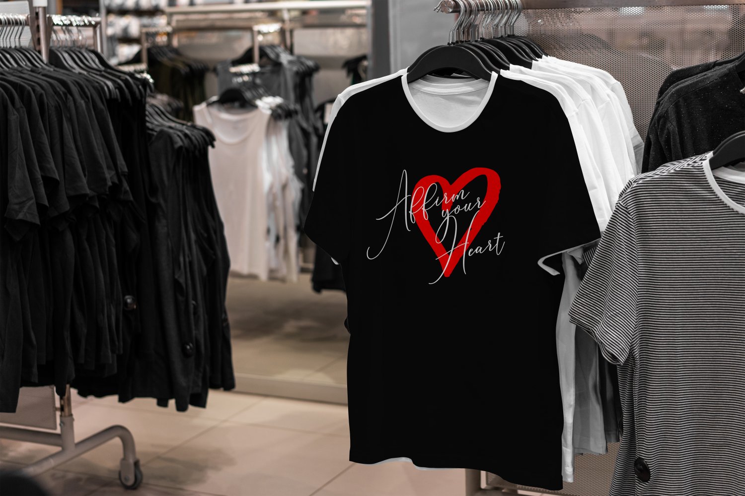 Diseño de Camiseta por Kero para este proyecto | Diseño #26251800