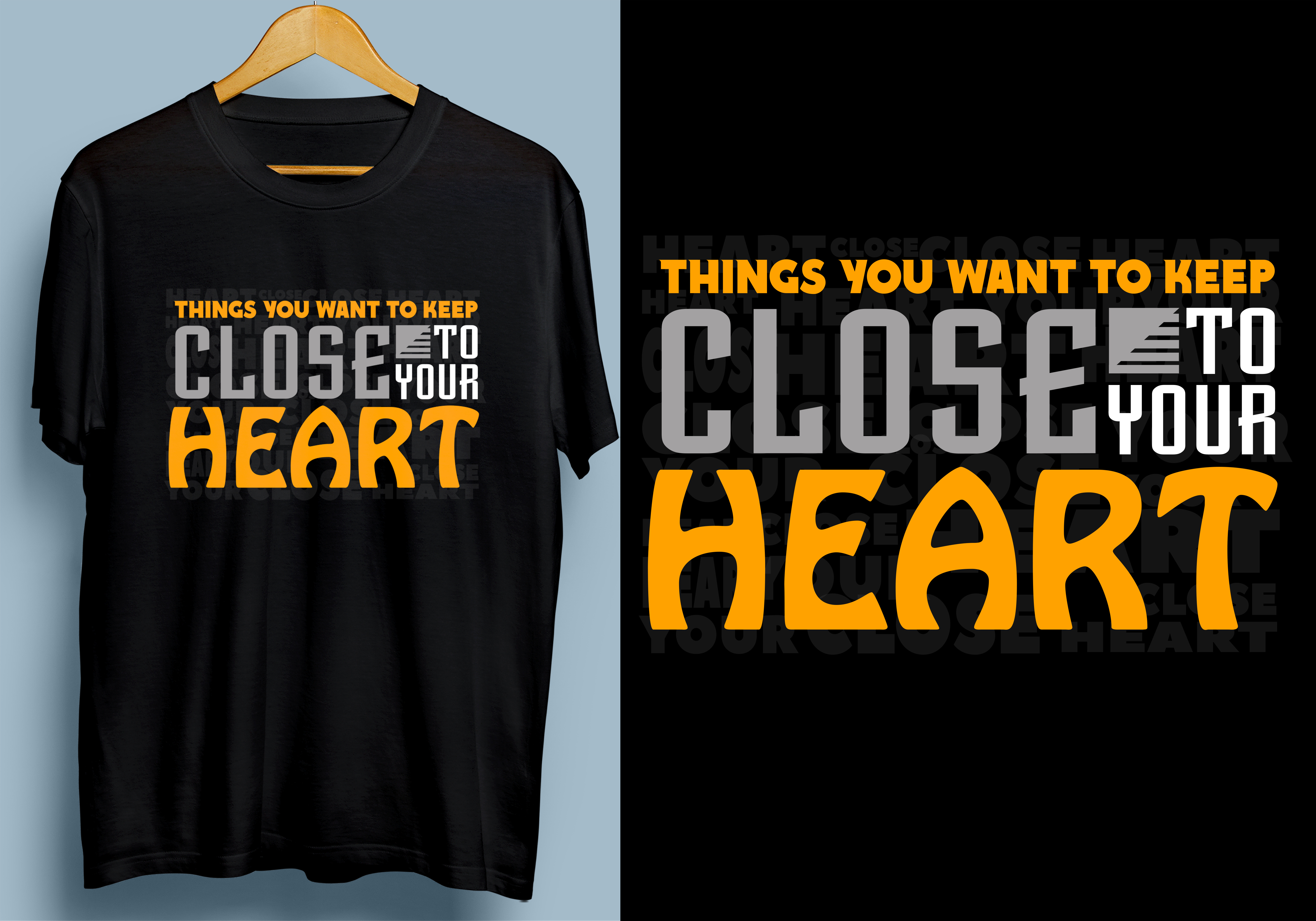 T-shirt Design by SAI DESIGNS for this project | Design #26252347