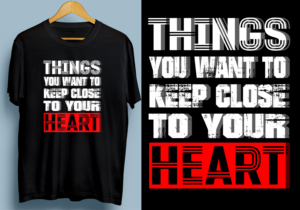 Diseño de Camiseta por SAI DESIGNS para este proyecto | Diseño: #26252348