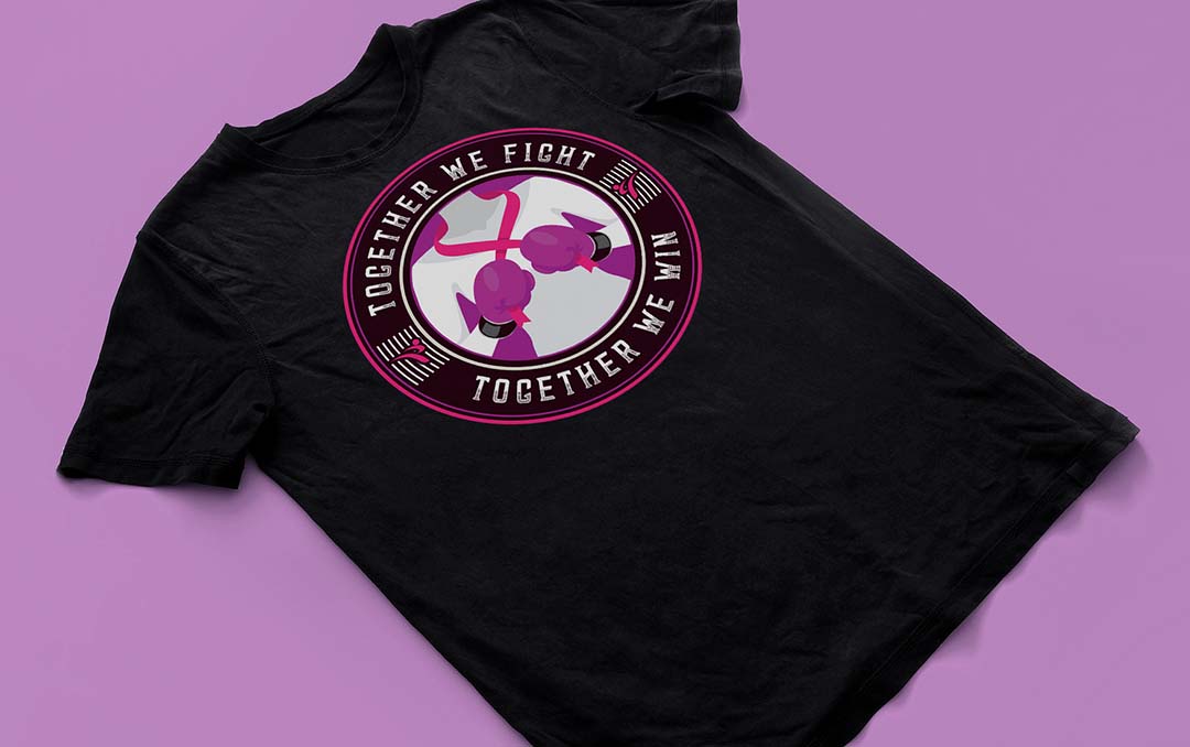 T-shirt Design by Yafi Mridha for this project | Design #26254478