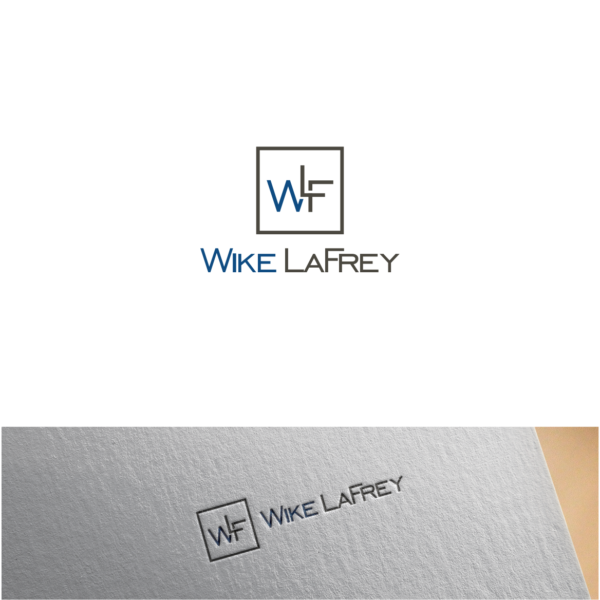 Logo Design by Arham Hidayat for this project | Design #26266879