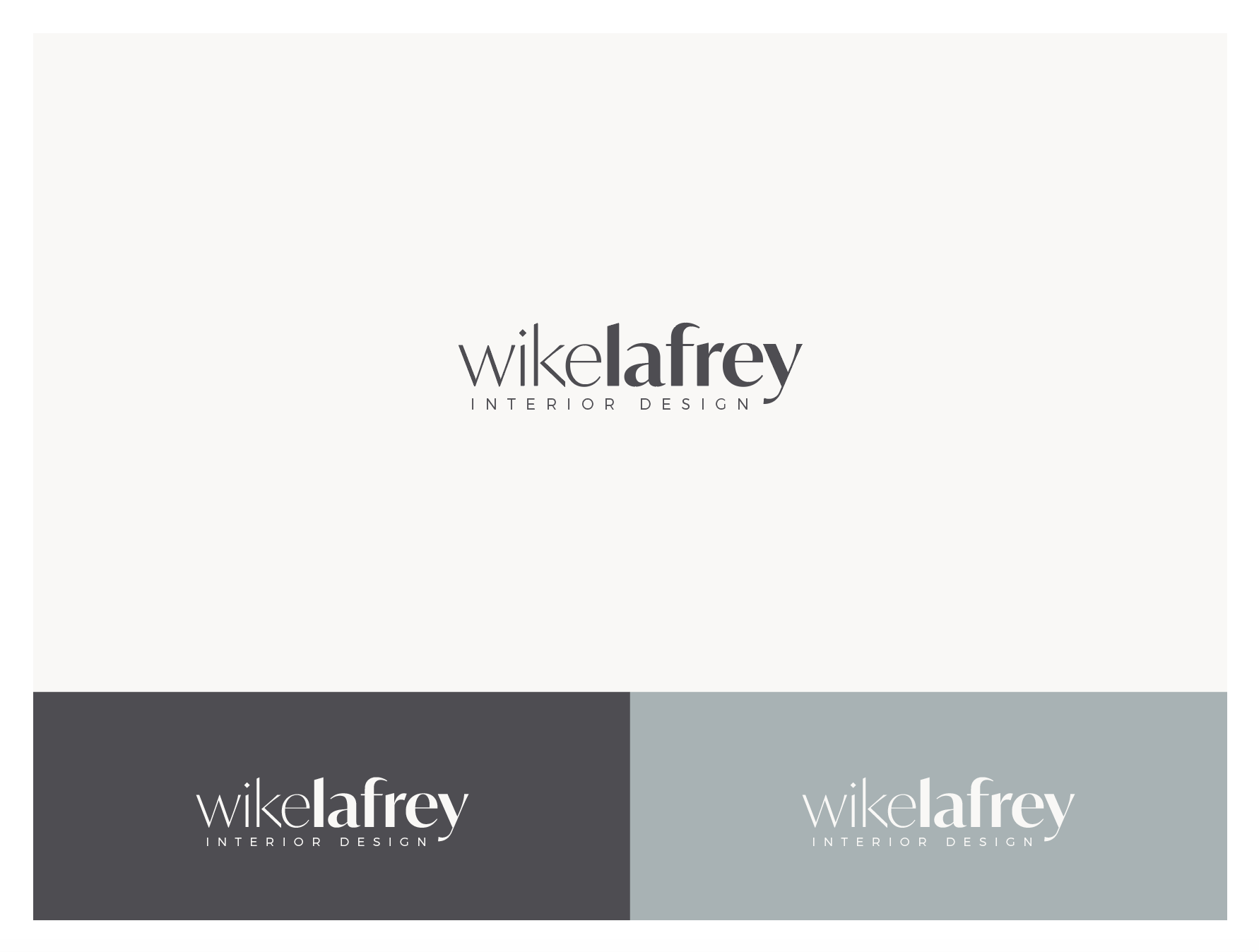 Logo Design by wonderland for this project | Design #26253665