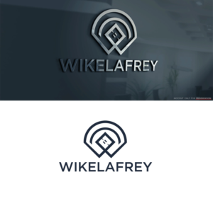 Wike LaFrey | Logo Design by Mono.co