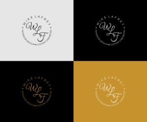 Wike LaFrey | Logo Design by Avilash