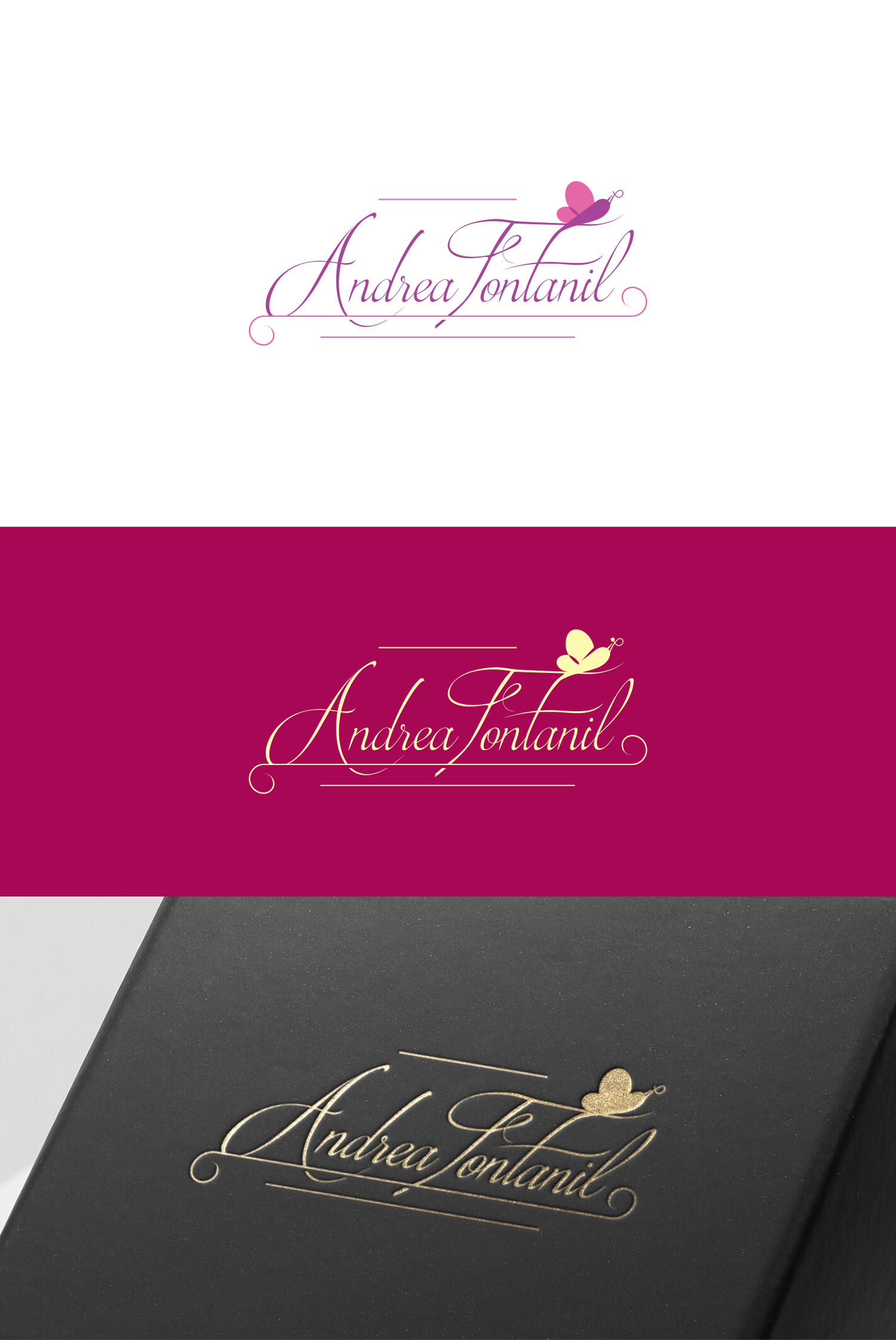 Logo-Design von Omee für dieses Projekt | Design #26259259