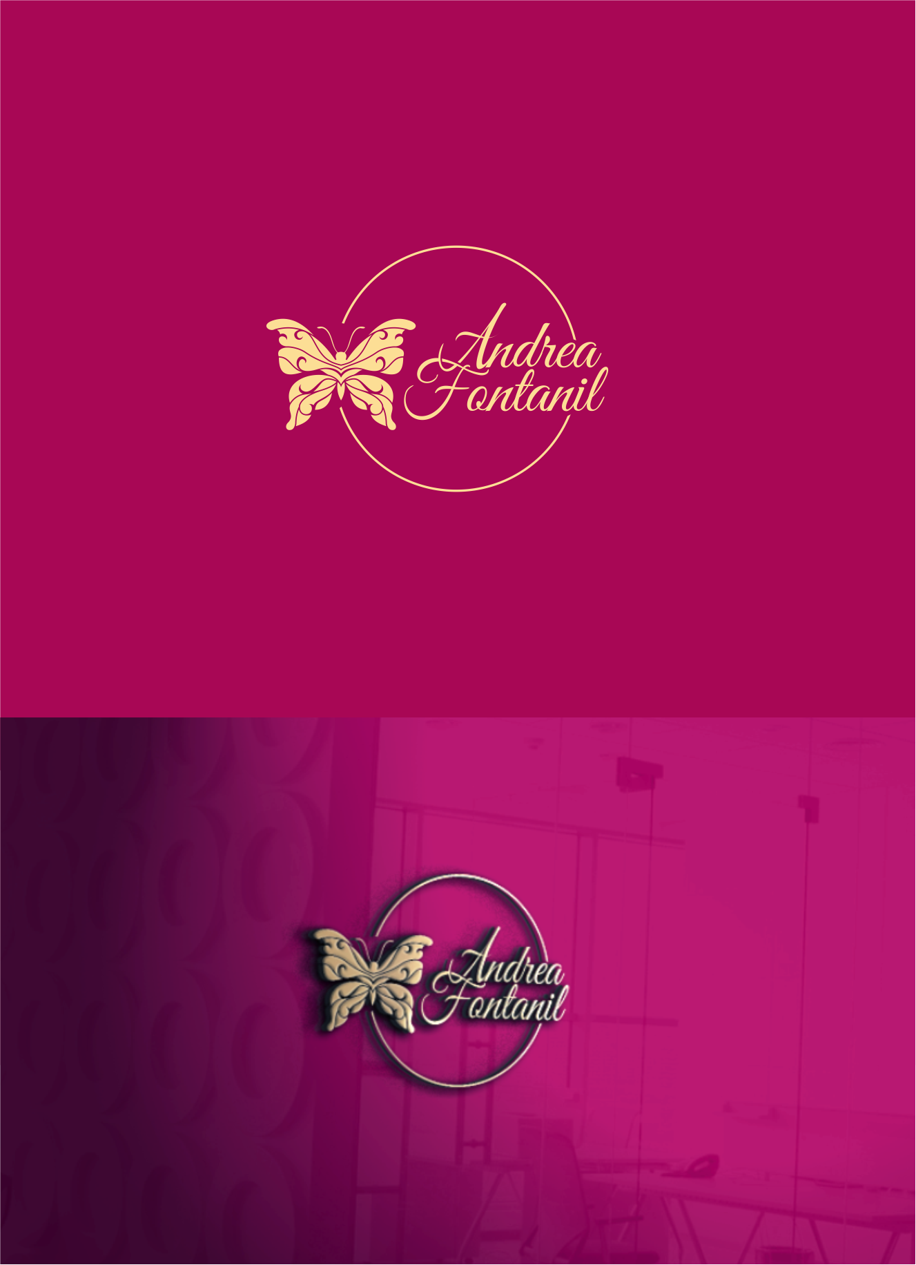Logo-Design von *mary für dieses Projekt | Design #26258101