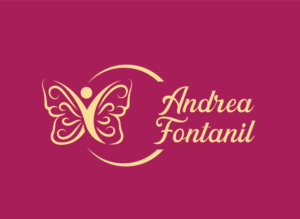 Andrea Fontanil | Logo Design by Mosa Abo swelem