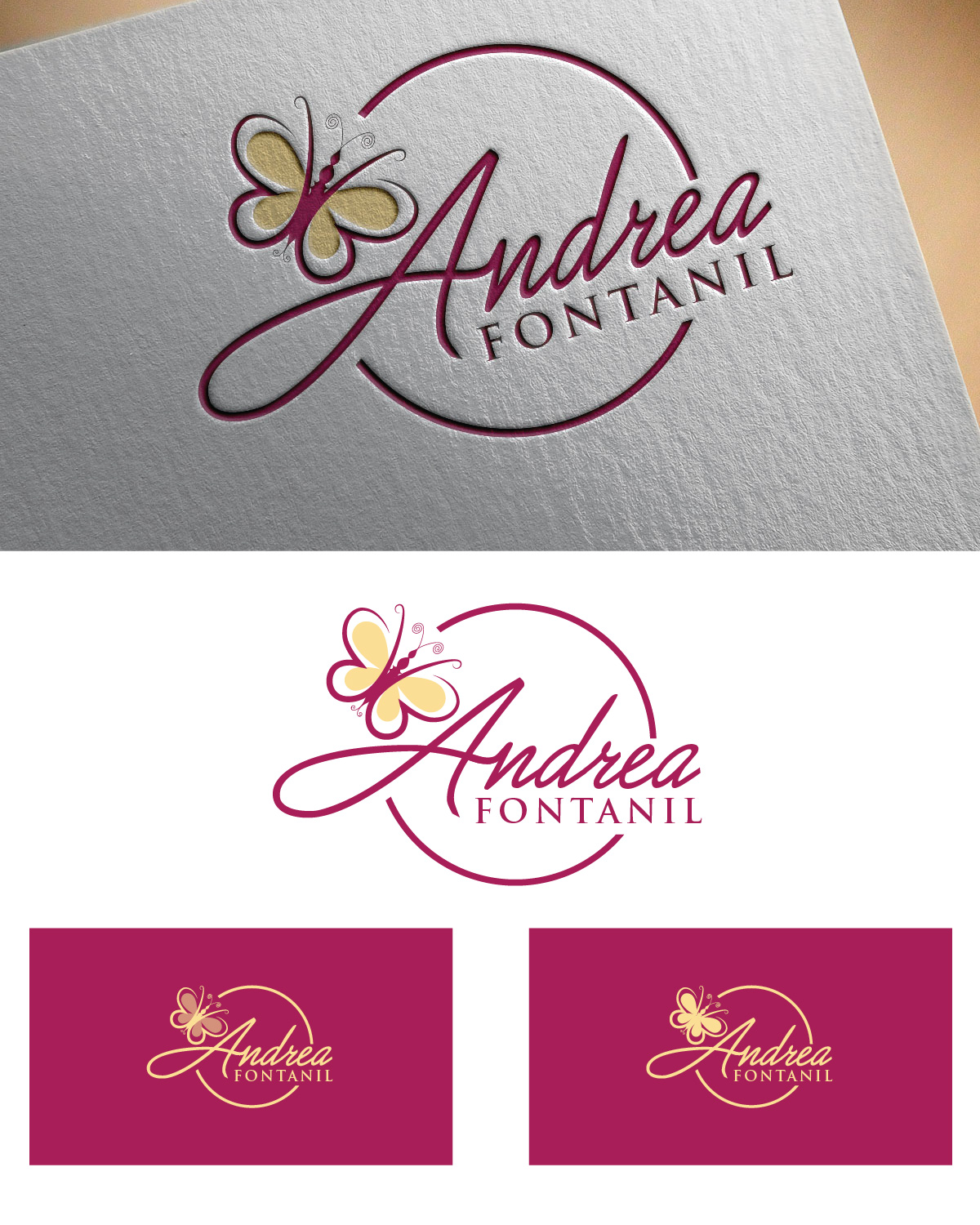 Diseño de Logo por Isnah Logo para este proyecto | Diseño: #26282938