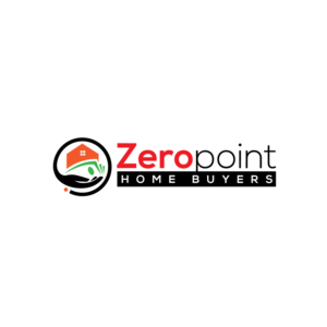 Design de Logo par geni pour Zeropoint Home Buyers, LLC | Design #26256090