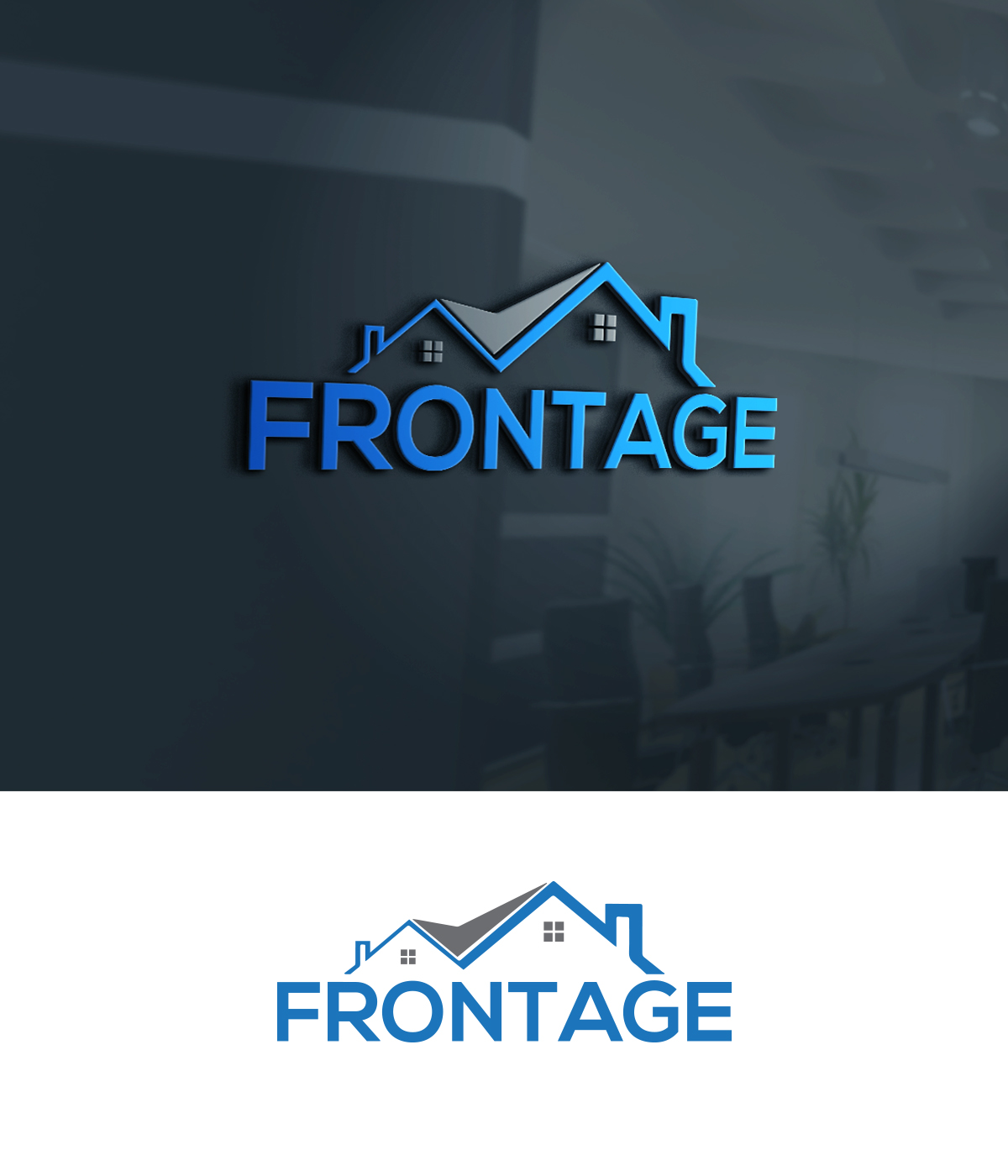 Logo Design by romasa design555 for this project | Design #26253806