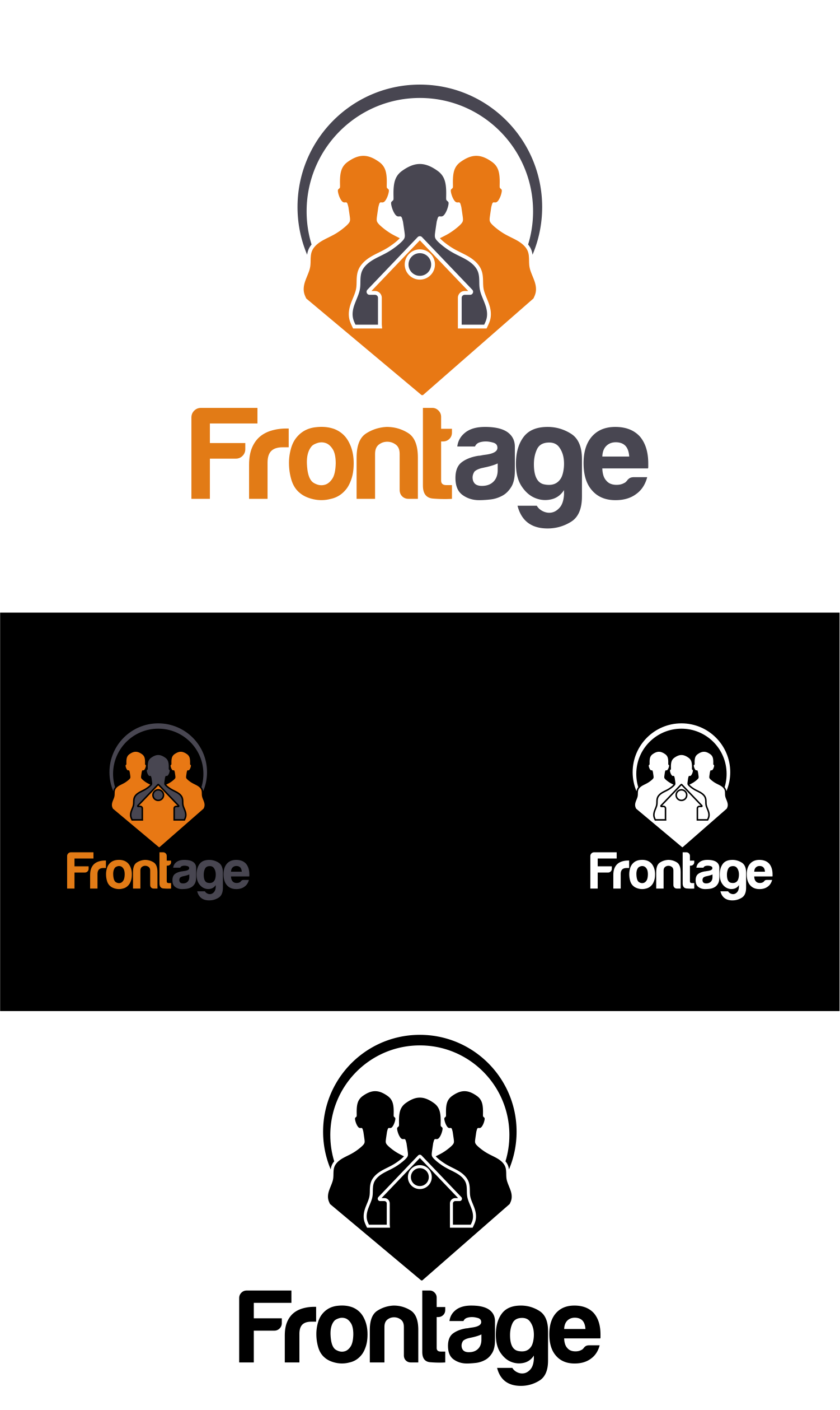 Diseño de Logo por moisesf para este proyecto | Diseño #26263830