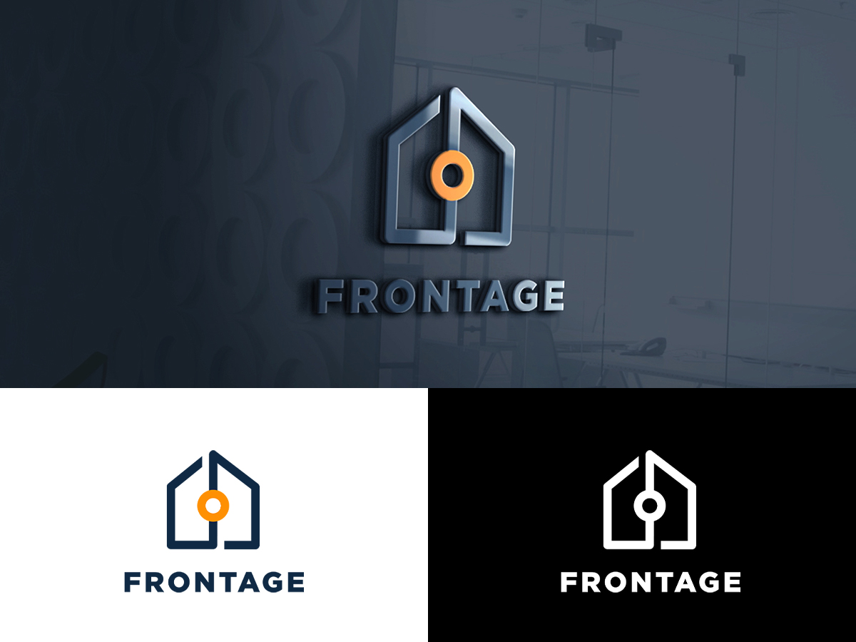 Logo Design by RM for this project | Design #26250838