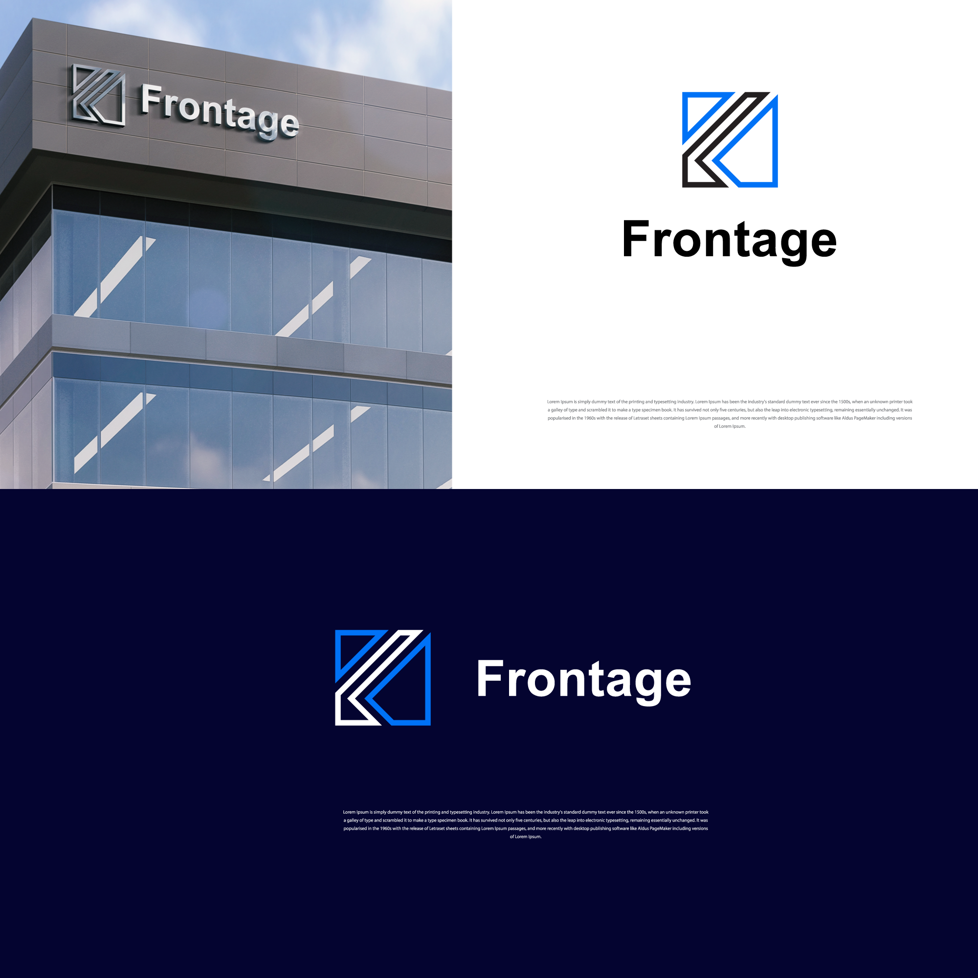 Logo-Design von kecebong 007 für dieses Projekt | Design #26257070