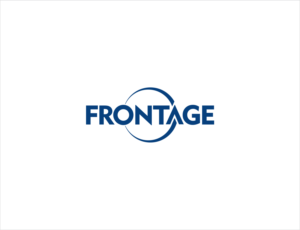 Frontage  | Logo Design by BNdesigner