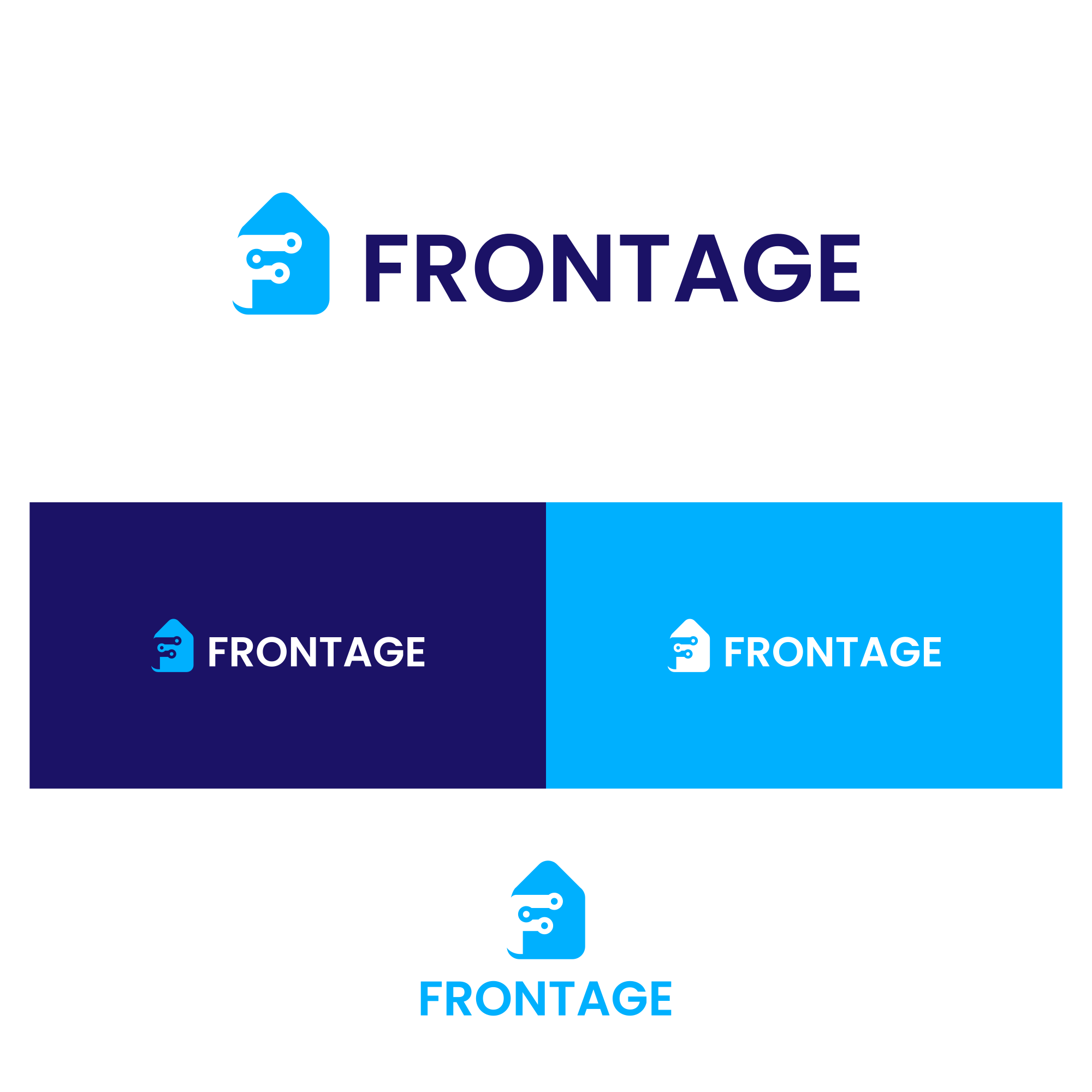 Logo-Design von anakbageur für dieses Projekt | Design #26251874