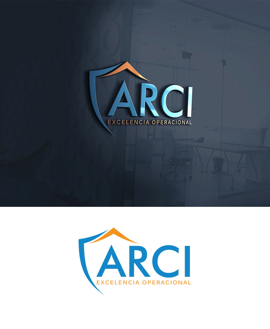 Logo Design by santin for ARCI | Design: #26256411