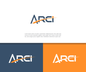 Logo Design by edwinnegz1 for ARCI | Design: #26269942