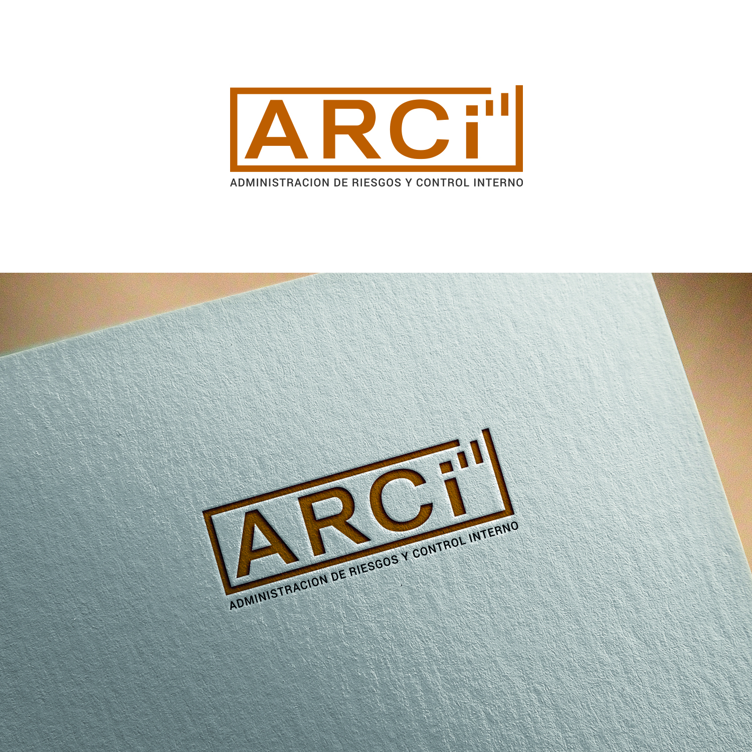 Logo-Design von Maxo-Biz für ARCI | Design #26251623