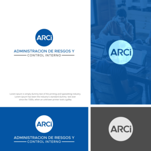 ARCI | Diseño de Logo por CIG Designer