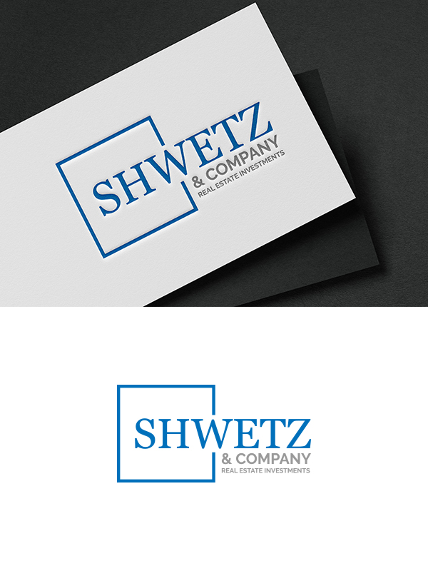 Logo Design by Liza@rt for Shwetz & Company | Design: #26257199