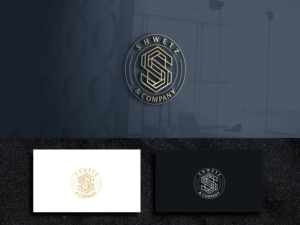 Logo Design by ArtSamurai for Shwetz & Company | Design: #26256094