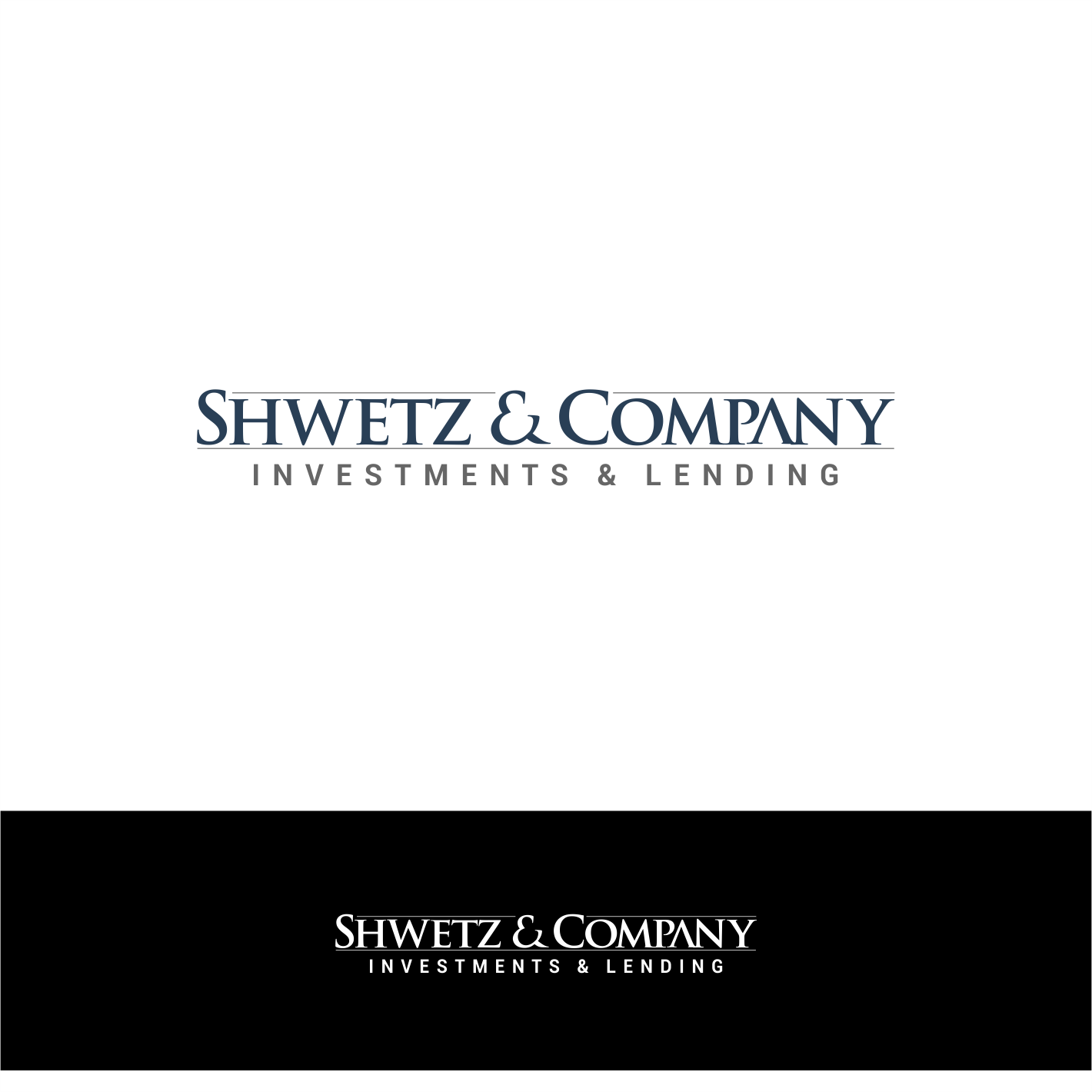 Logo Design by Arham Hidayat for Shwetz & Company | Design #26267989