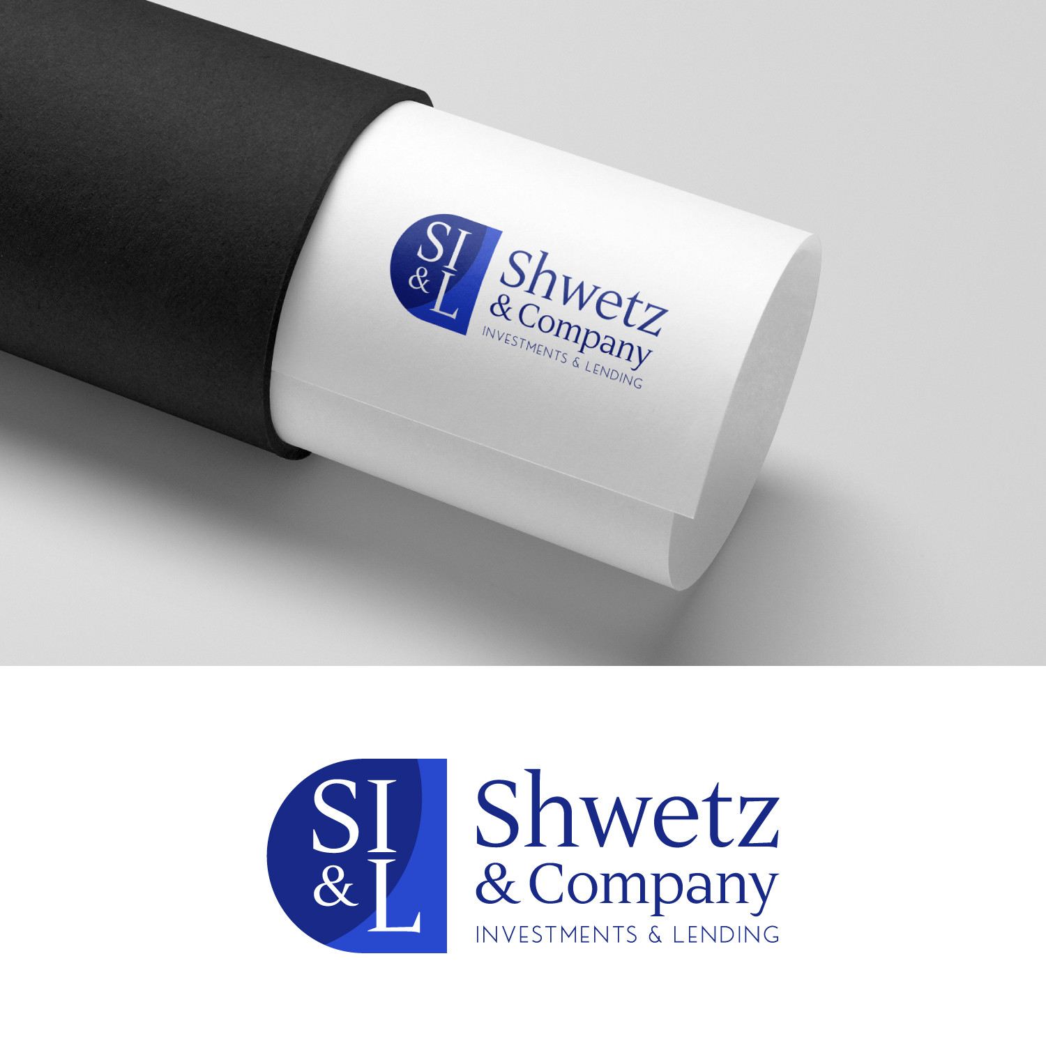 Logo Design by ACK Design for Shwetz & Company | Design #26283156