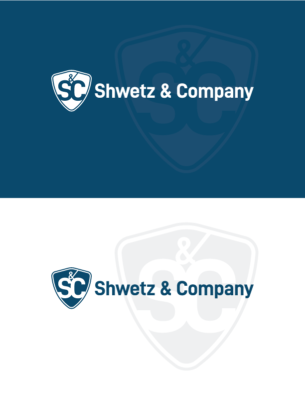 Diseño de Logo por electrik | brand solutions para Shwetz & Company | Diseño #26290642