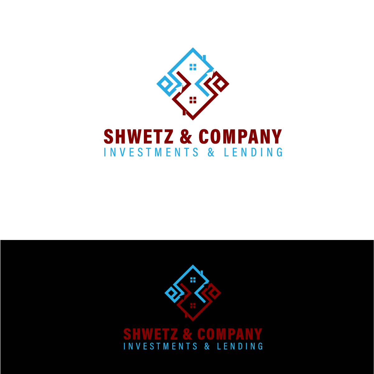 Logo Design by Deziners Zone for Shwetz & Company | Design #26253130