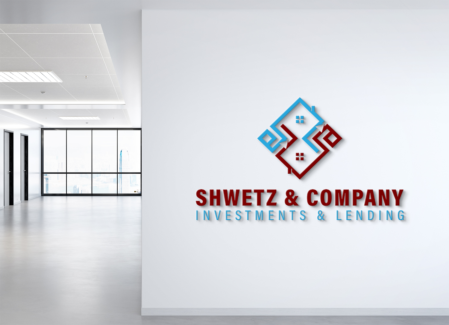 Logo Design by Deziners Zone for Shwetz & Company | Design #26253137
