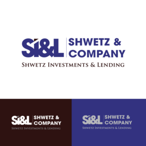 Logo Design by H4R5Z for Shwetz & Company | Design: #26252339