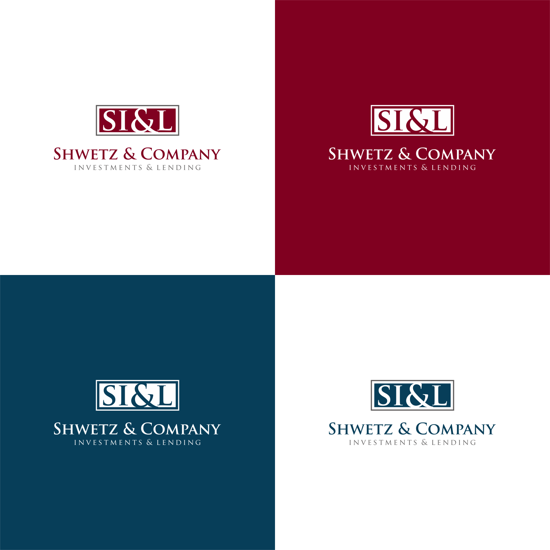 Logo Design by art_rebel for Shwetz & Company | Design #26286885