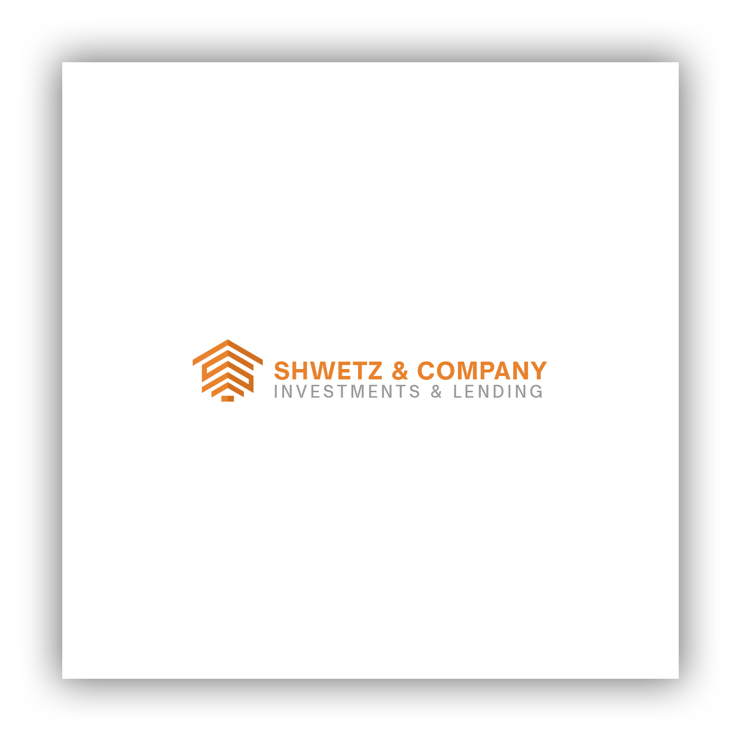 Logo Design by nzdesigners for Shwetz & Company | Design #26264257