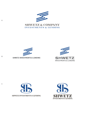 Logo Design by 68_Design for Shwetz & Company | Design: #26259765
