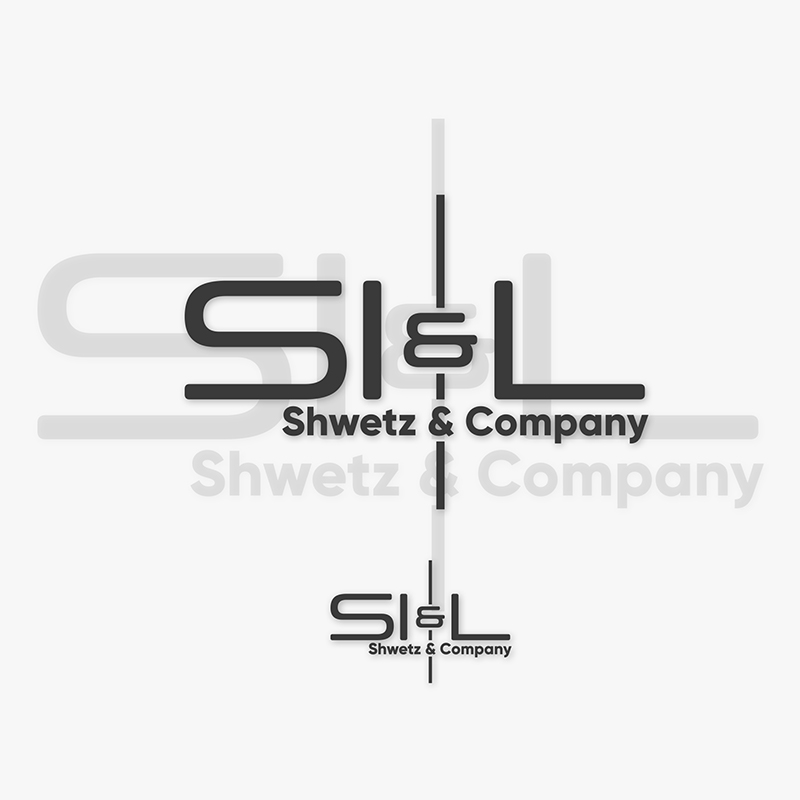 Diseño de Logo por IdentsArt para Shwetz & Company | Diseño #26250464