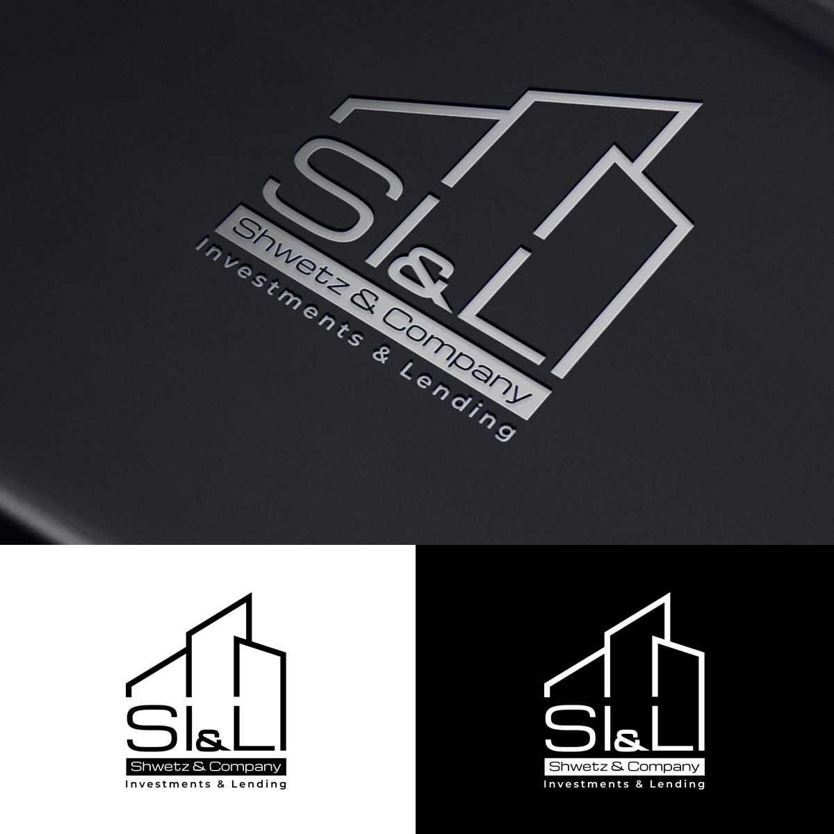 Logo Design by r. ilham for Shwetz & Company | Design #26289343