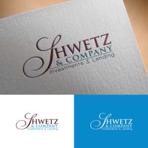Logo Design by UMBRA Designs for Shwetz & Company | Design: #26249692