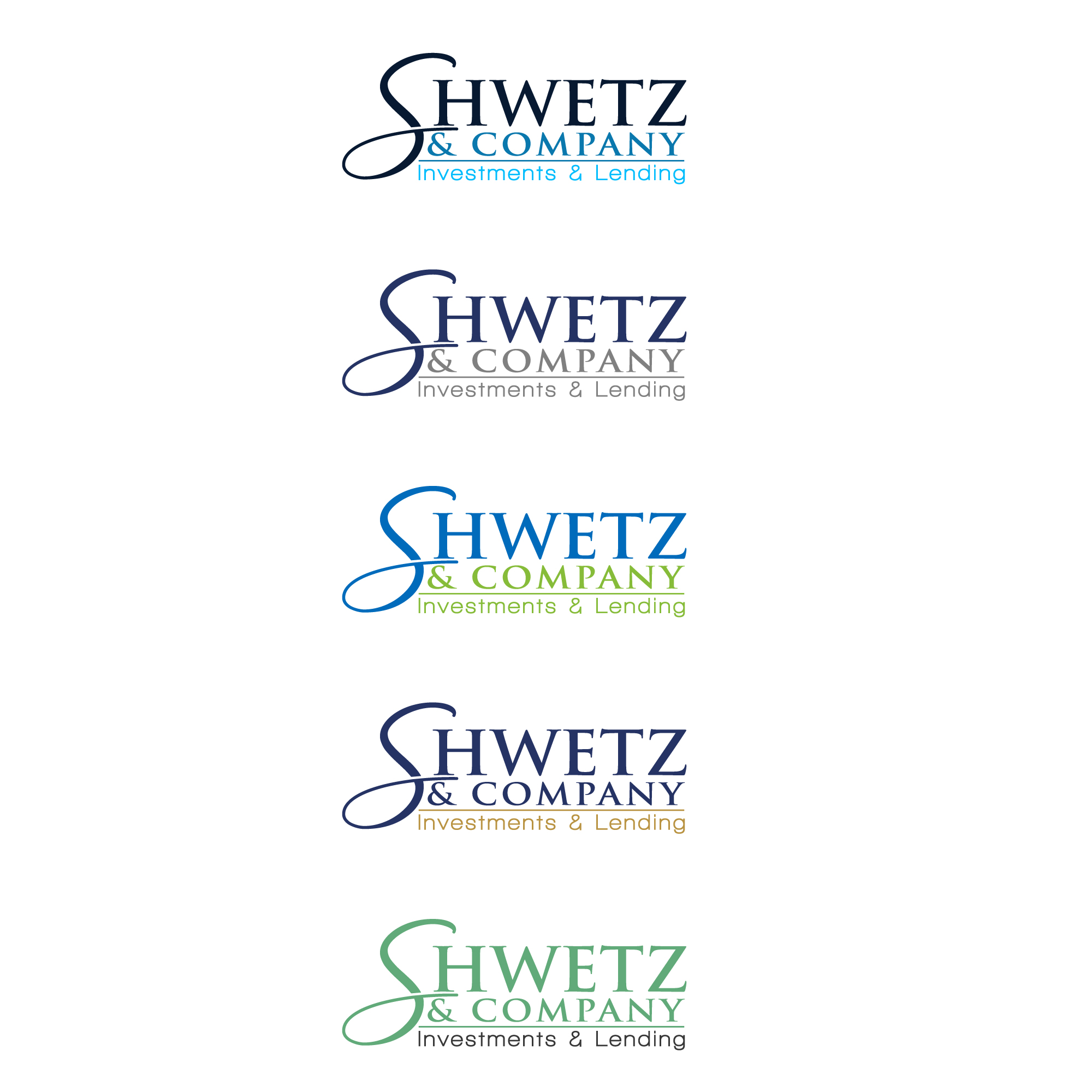 Logo Design by UMBRA Designs for Shwetz & Company | Design #26253773