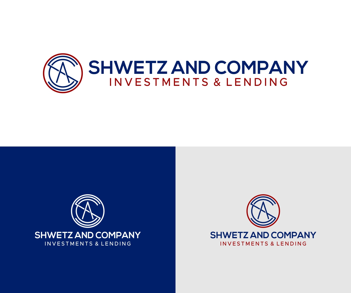 Logo Design by Avilash for Shwetz & Company | Design #26285567
