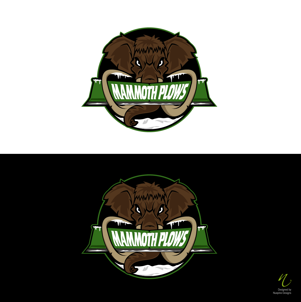 Logo Design by Nuepine Designs for Cutting Edge Poly LLC | Design #26259086