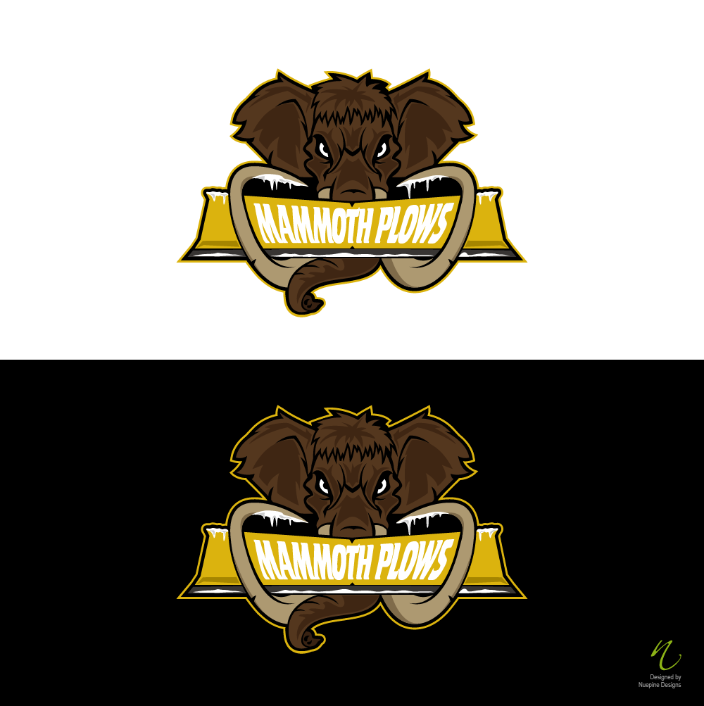 Logo Design by Nuepine Designs for Cutting Edge Poly LLC | Design #26259087