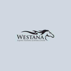 Westana Equine Training & Rehab Centre | Logo Design by DoMadic