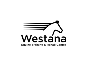 Westana Equine Training & Rehab Centre | Logo Design by BNdesigner
